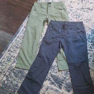 Marmot Hiking Pants